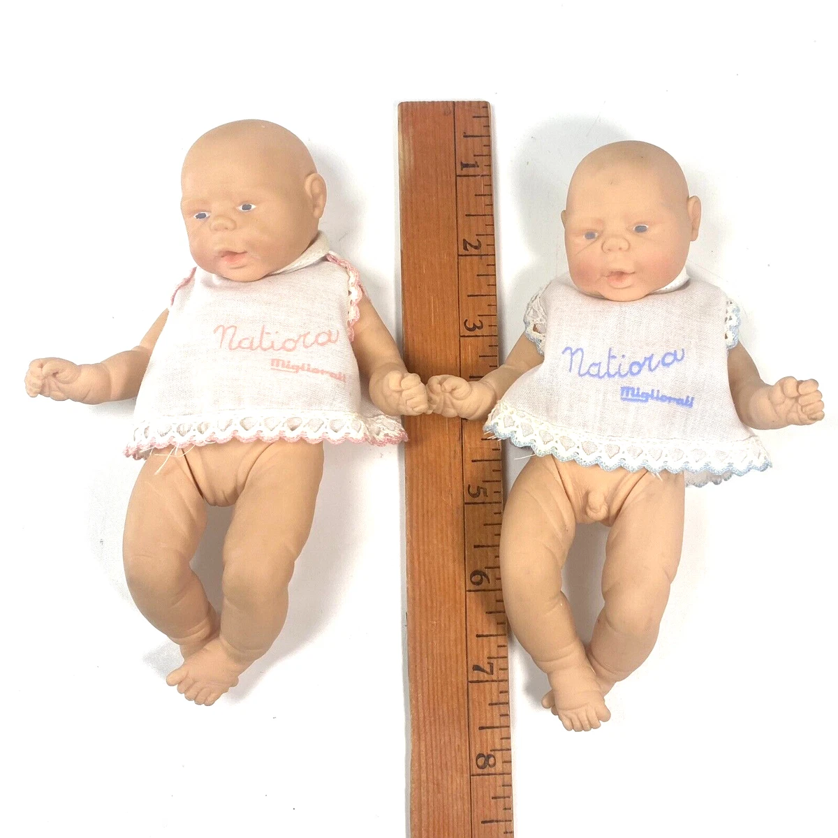 Natiora doll on sale