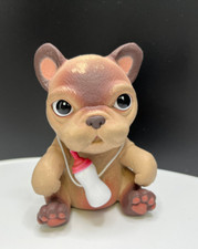 Little Live Pets Interactive Puppy Dog, Pierre the French Bulldog See VIDEO