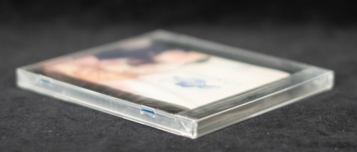 After... BGM Collection Anime CD Japan - SOF-001 shiomiya kanami Game Promo - Picture 6 of 6