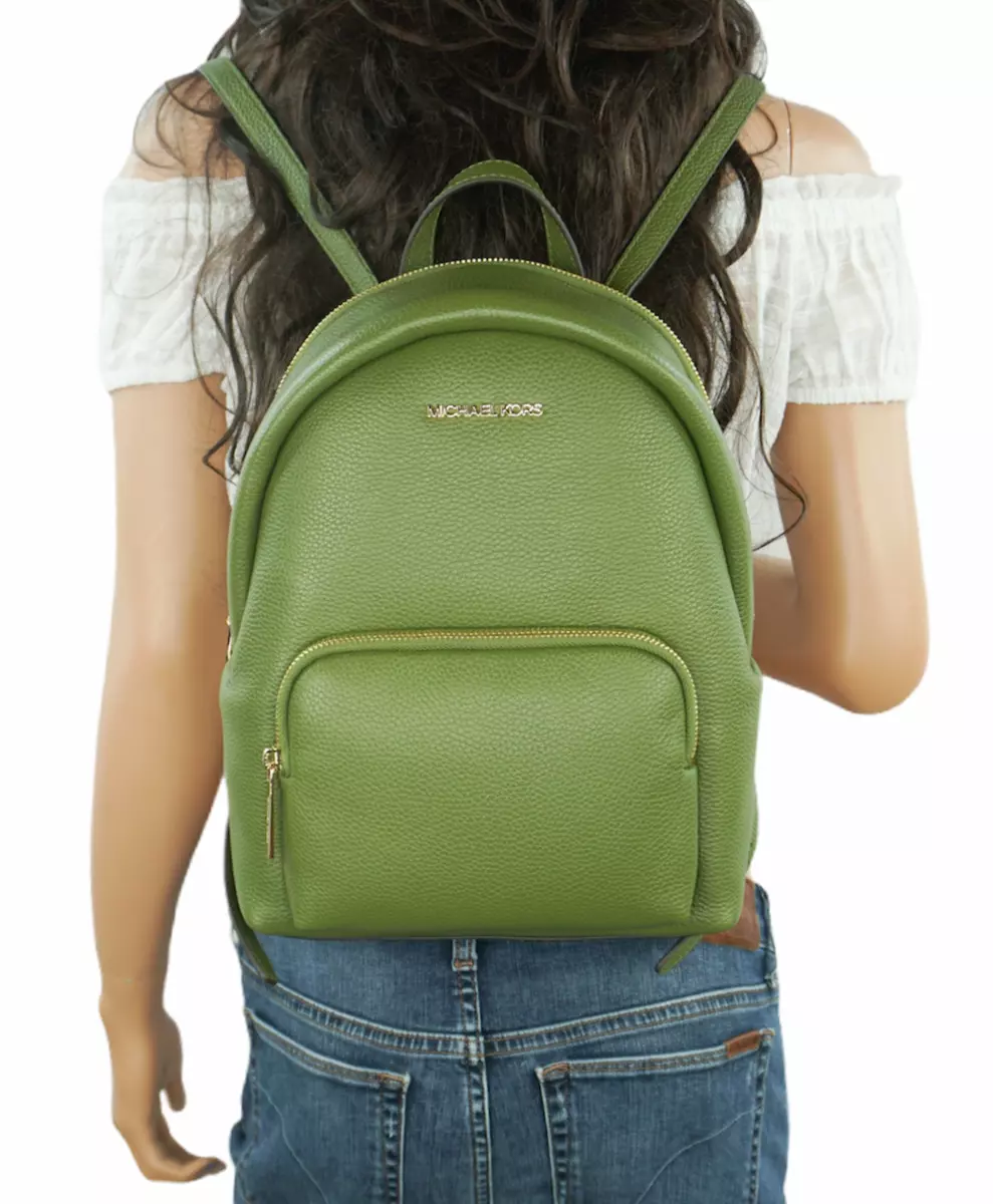 Erin Medium Logo Backpack