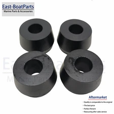 23-99291T Power Trim Bushing for Mercruiser R/MR/ALPHA ONE 1983-90 18-2702 4pack