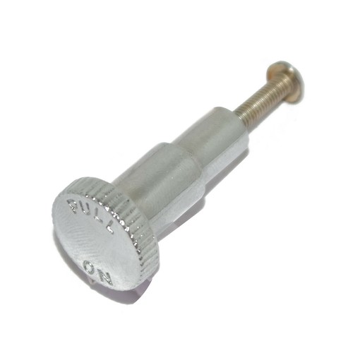 Tirette De Carburant PULL ON Pour Norton AJS BSA Triumph Ariel S2U - Photo 3/7