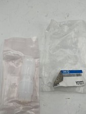 SMC LQ3U3A LQ3 Series Fluoropolymer Fittings Hyper Fittings/Flare Type Tubing