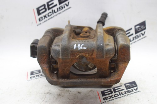 BMW 520d F11 Touring Bremssattel hinten links Träger Bremszange 6793051