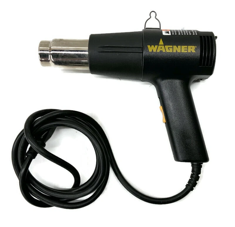 HT1000 Heat Gun  Wagner SprayTech