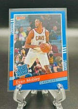 2021-22 Panini Instant Rated Rookie Retro Basketball Cards 16