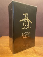 An Original Penguin by Munsingwear 3.4 FL. OZ / 100 ML EDT Spray for Men SEALED