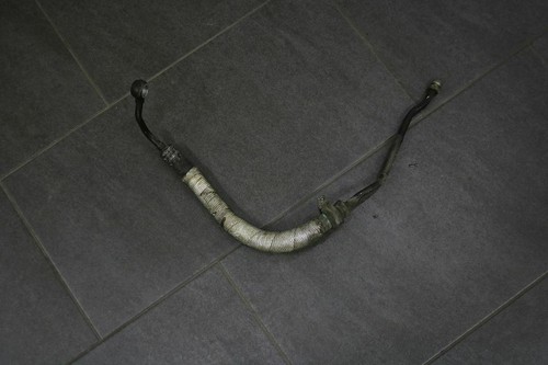 Audi R8 42 Facelift Dehnschlauch 420422893J Schlauch Flügelpumpe Lenkgetriebe