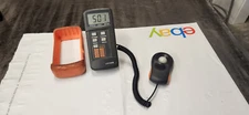 Dr. Meter LX1330B  Digtal Illuminance Light Meter