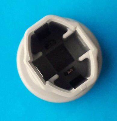 Toyota Tail Light Connector 2PCS Rear Tail Light Socket With