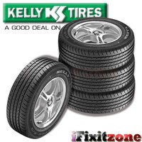 4 Kelly Edge A/s 245/60r18 105h All Season Solid Performance Tires on sale 4 Kelly Edge A/s 245/60r18 105h All Season Solid Performance Tires on sale