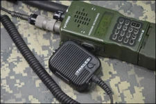 TCA MIC Hand Microphone Replica For PRC-152A/TRI-148/152 THALES Tactics Accessor