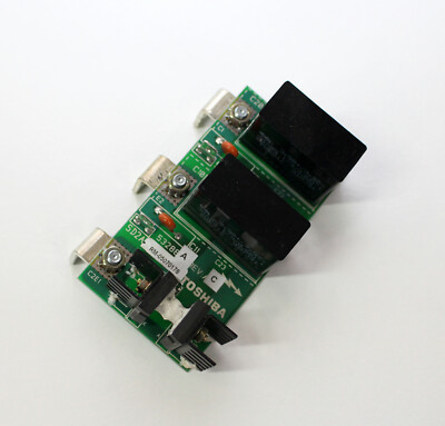 TOSHIBA 53288A Circuit Board Assembly  ~  Still NEW