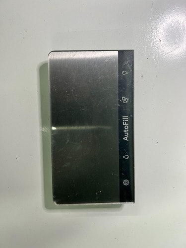 GE 245D2480G001 Refrigerator Touch Autofill Display & Board (WR16X32115) - Picture 3 of 3