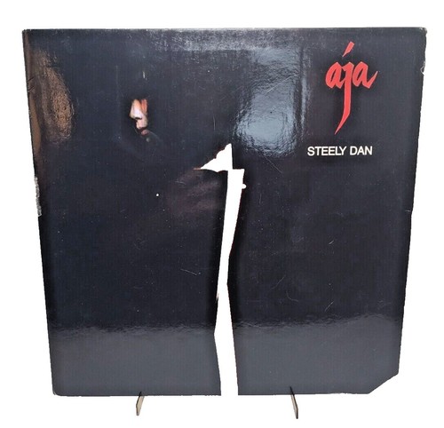 Steely Dan FM Theme Single Record, Used, Good Condition | eBay