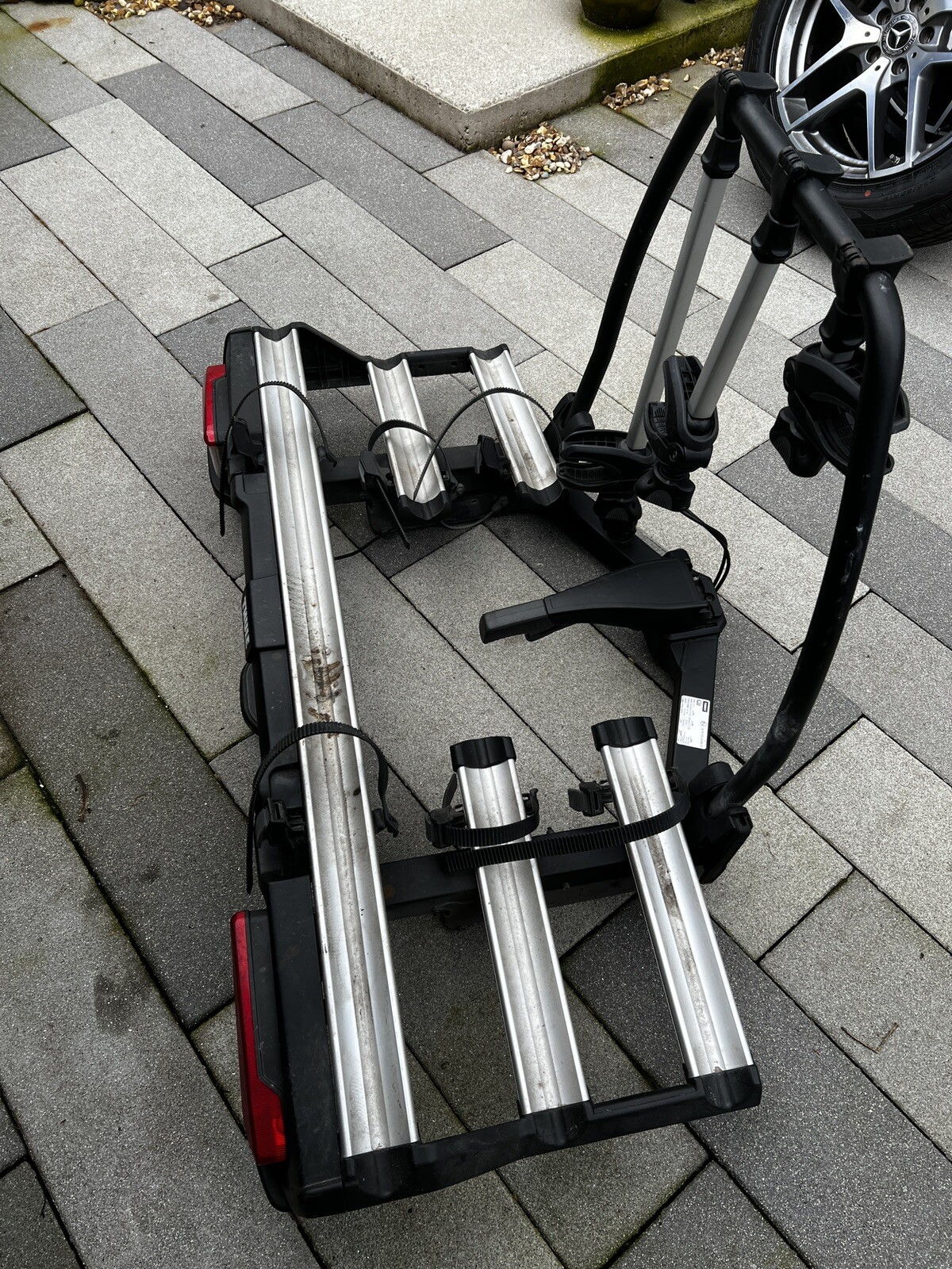 really good mountain bikes