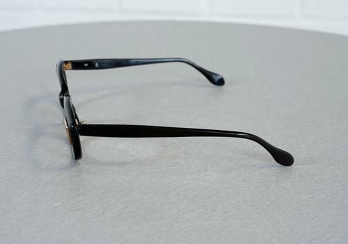 edle Metzler Butterfly Oval Brille Sonnenbrille Lesebrille Vintage 50er 60er J. - Picture 4 of 8