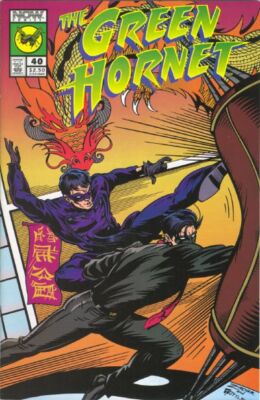 THE GREEN HORNET 大型本 Kevin Smith's Green Hornet Volume 1: Sins of the Father: Smith