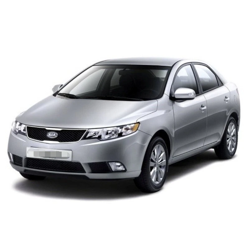 Brazo de control delantero inferior derecho genuino 545011M100 para Kia Forte, Forte Koup Foto 2 de 3