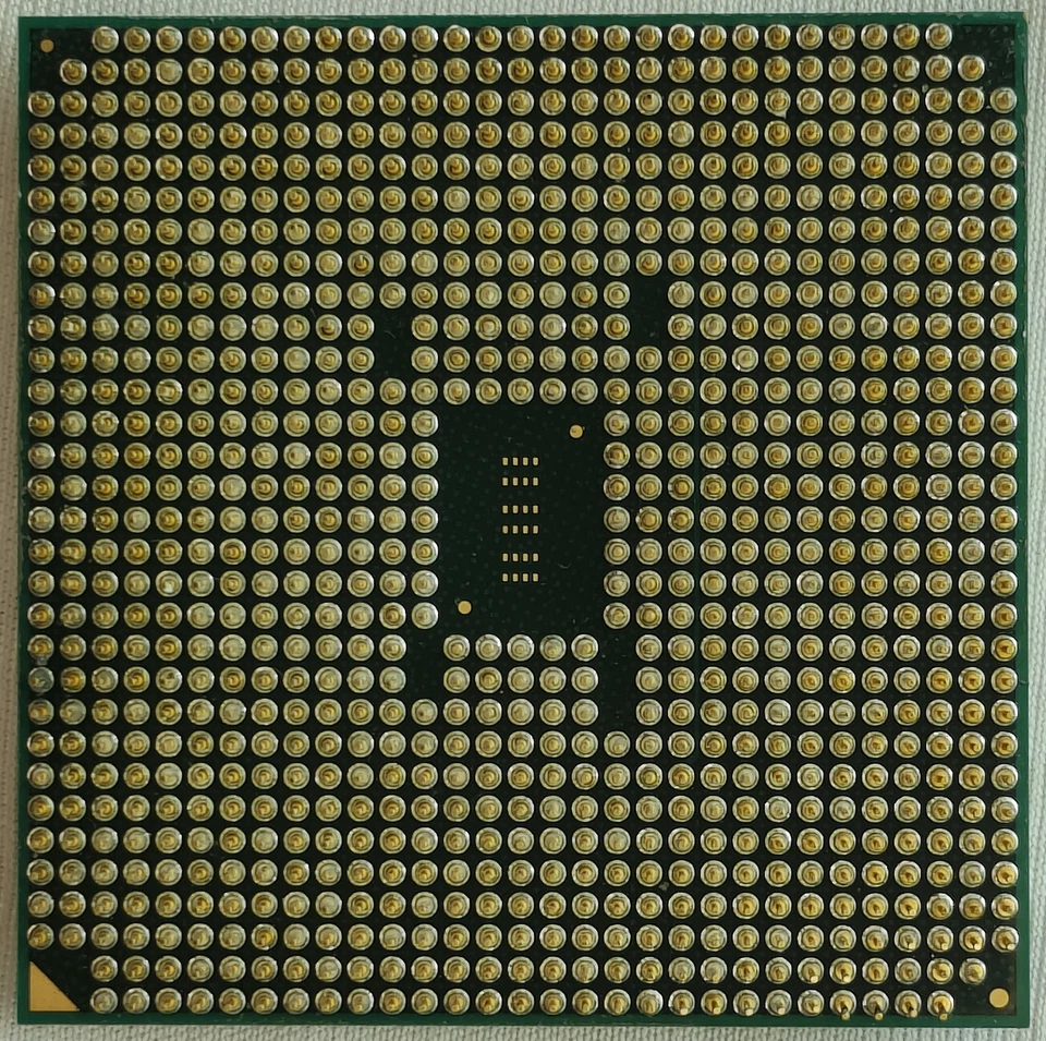 AMD A8-5500 AD5500OKA44HJ Quad Core 3200MHz Socket FM2 Processor - Image 3 of 3