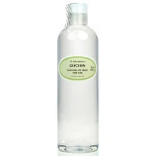 32 OZ (2 x 16 oz) GLYCERINE (GLYCERIN), USP GRADE, VEGETABLE PURE