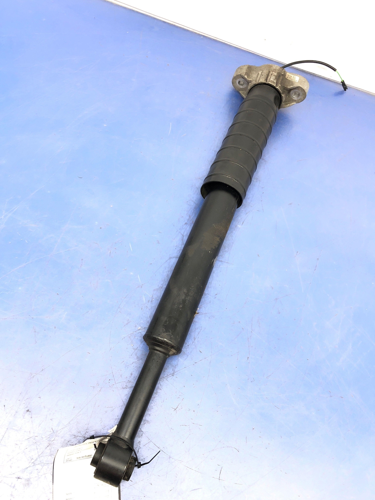 Maserati Levante 2017-2020 Rear Right Damper