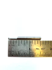 Micro 100 IT-100350 .100" Min Bore 60° Solid Carbide Internal Threading Tool