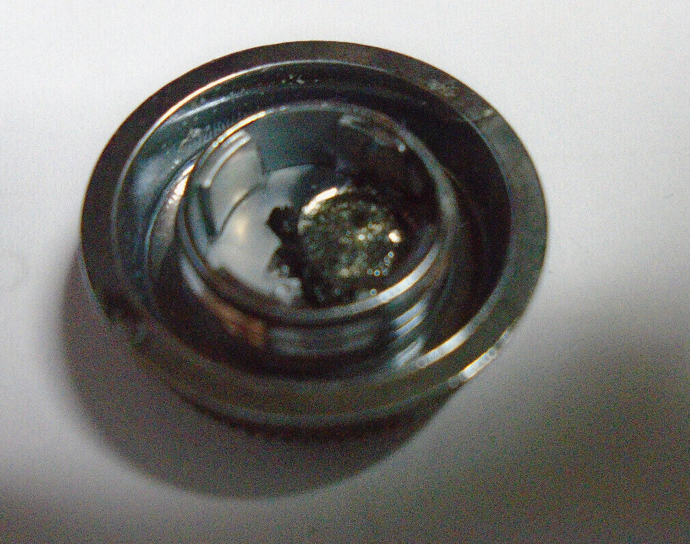 Penn reel (new) parts, bearing cover # 1211667, (233-3000frc Penn reel (new) parts, bearing cover # 1211667, (233-3000frc