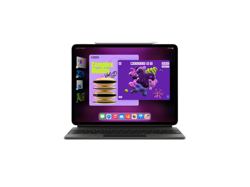 Apple iPad Pro 11-inch (4th Gen) (2022) M2 - 512GB - Wi-Fi - A2759