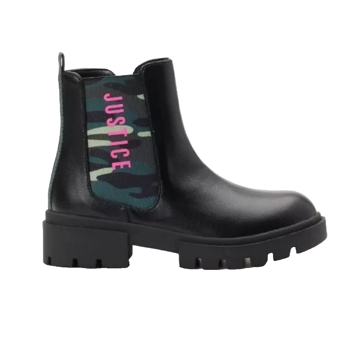 Justice Botas Zapatos para Niñas