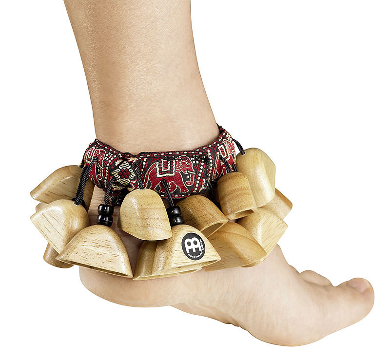 У меня НЕТ погремушки для ног Fussrassel 8490₽