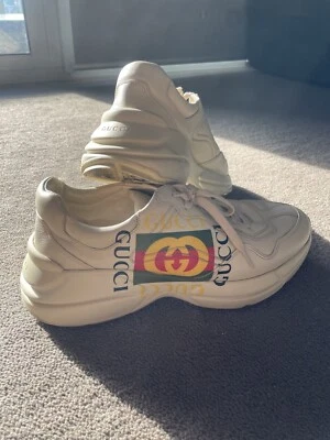 gucci sneakers gumtree