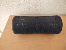 Sony Tragbarer Bluetooth-Lautsprecher SRS-XG300 25 h Akkulaufzeit Bass Boost