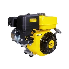 Aceup Energy 7HP 212cc Gas Engine Horizontal Shaft, 4 Stroke OHV Gas Motor, S...