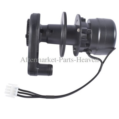 7013196 Replacement Water Pump 115V for Sub-Zero Ice Machine 6W 0.38A 60HZ