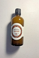 West Coast Aftershave Splash - Sandalwood