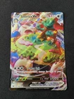 Pokémon TCG Snorlax VMAX Sword & Shield Base Set 142/202
