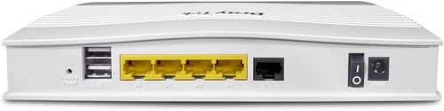 DrayTek V2763 VDSL & Ethernet Router - 第 2/3 張圖片