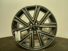 AUDI A1 Alloy Wheel 17 Inch 5x100 ET46 7.5J 2019-2026 