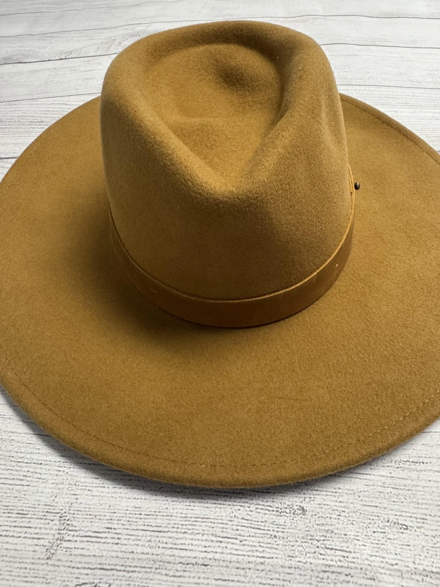 Brixton Brown Hats for Women for sale | eBay display picture 1