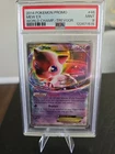 2014 POKEMON WORLD CHAMPIONSHIPS PROMO 46 MEW EX TREVGOR PSA 9 - LOW POP🔥