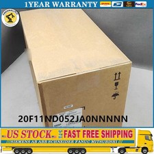 PowerFlex Air Cooled 753 AC Drive 20F11ND052JA0NNNNN Brand New