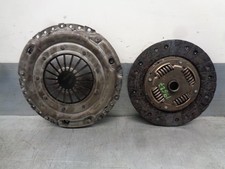 Kit d'embrayage Volkswagen CADDY