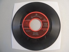 Chi-Lites – Oh Girl / Have You Seen Her 7" Single 1983 ERIC Soul R&B 45 RPM