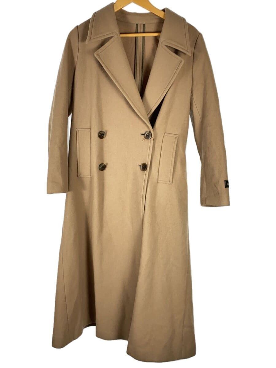 ALTRA B STONE Altro Cappotto S Lana Beige 0181730390