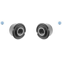 2X Meyle Lagerung AchsköRper Hinterachse Rechts Links FüR Volvo V70 II P80_ SW