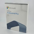 Microsoft Office Pro Plus 2021 USB Box Sealed Professional Plus