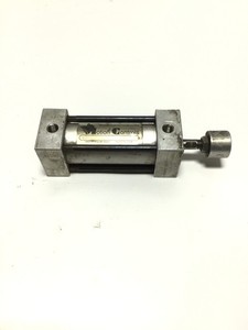 Motion Controls D126ENC SL2 RA1 Pneumatic Cylinder