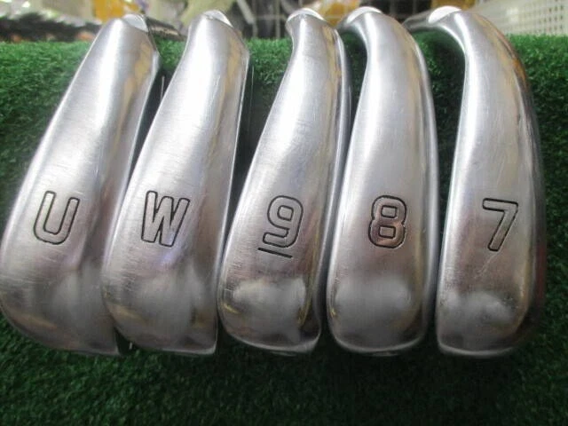 Ping G700 Iron #7-9.W.U(5Clubs)/TOUR/Flex:S/Black Dot/Iron set - Image 3 of 4