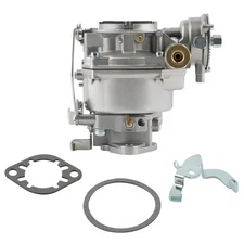 1-Barrel Carburetor Replacement for Chevrolet GMC 235 Engine 1957-1961 7011656